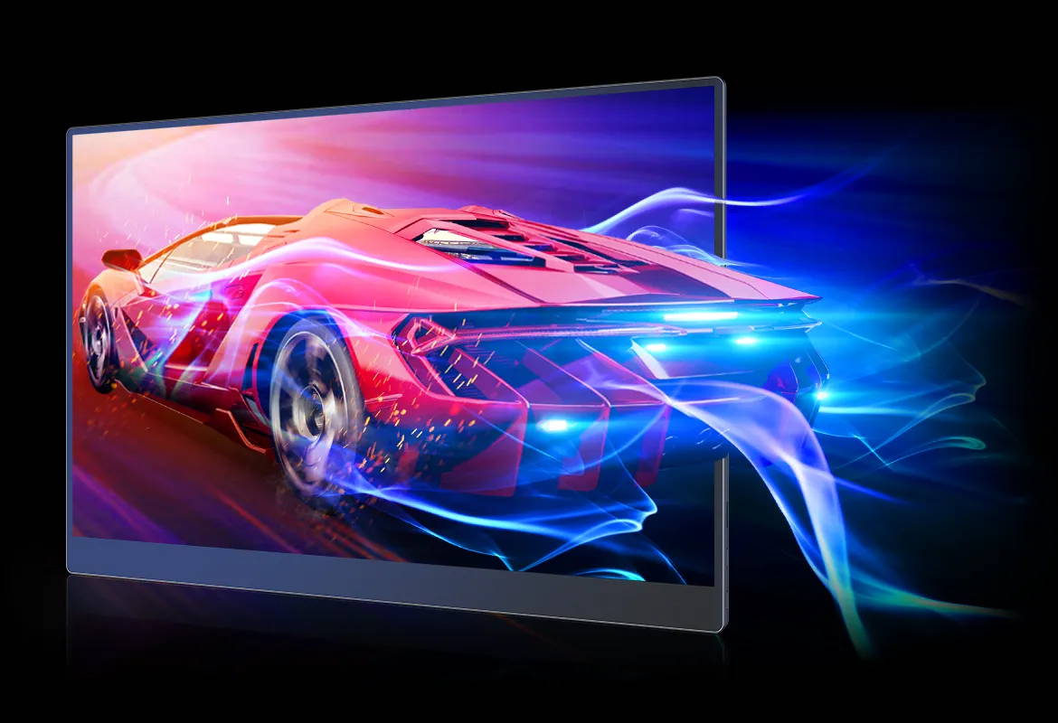 16インチ 2k 1440p 120hz Amazon.com: SVANTTO 16” 2K Portable Gaming Monitor, 120Hz